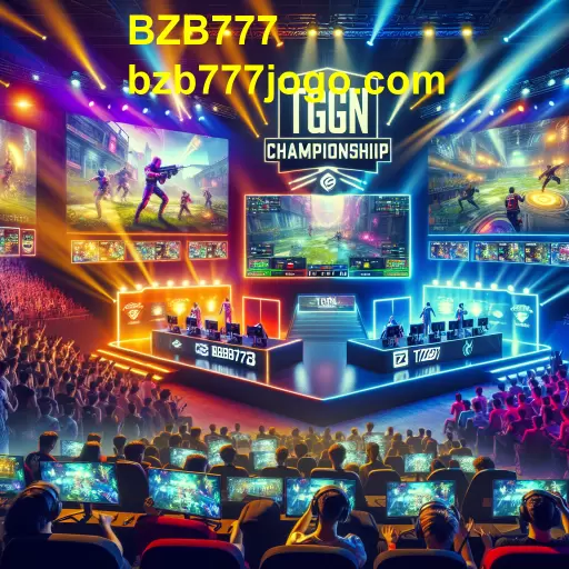 Descubra os Incríveis Eventos do BZB777